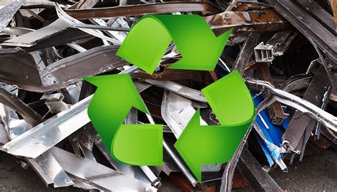 Recycled Steel